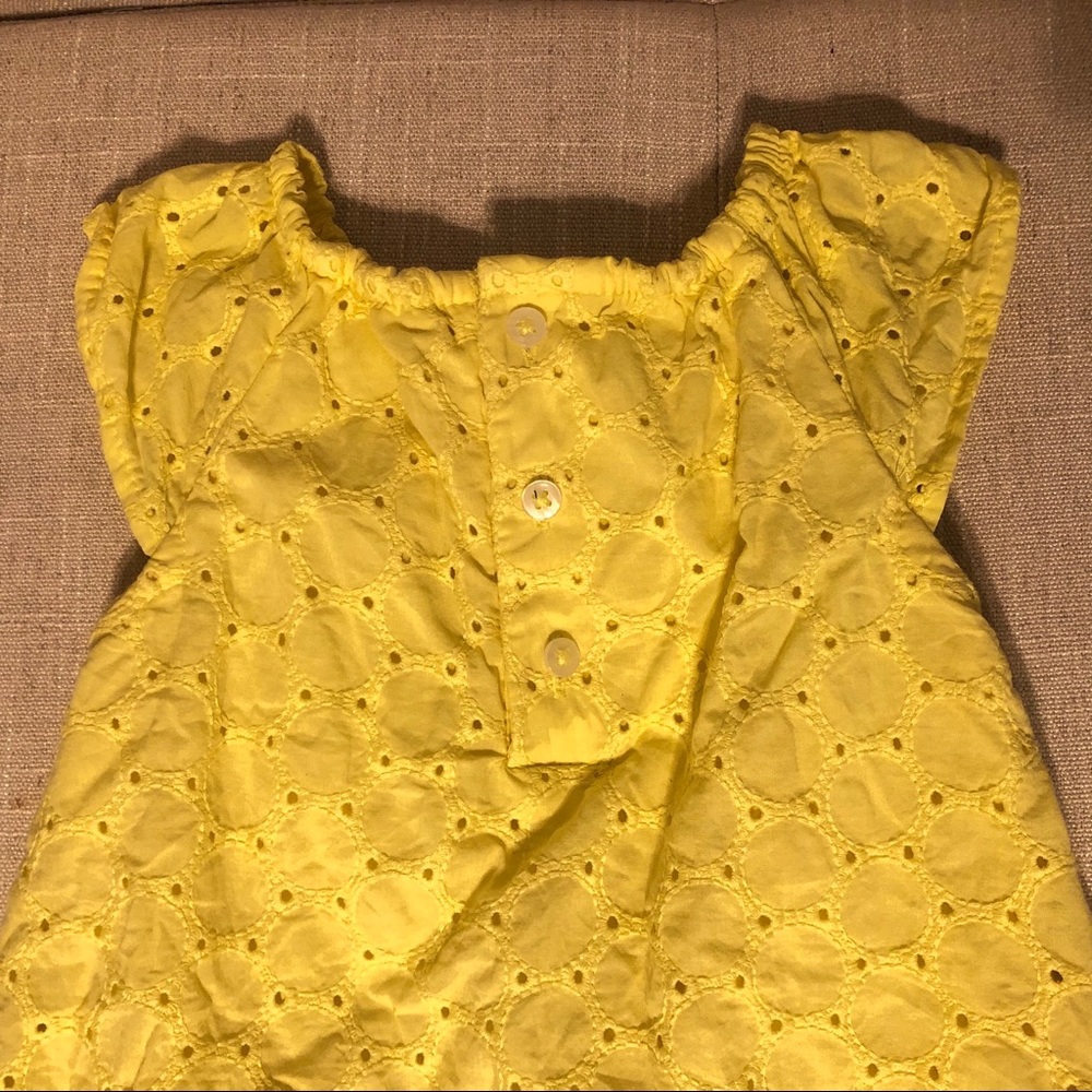 Carter’s One Piece 24M Outfit - Picture 5 of 6